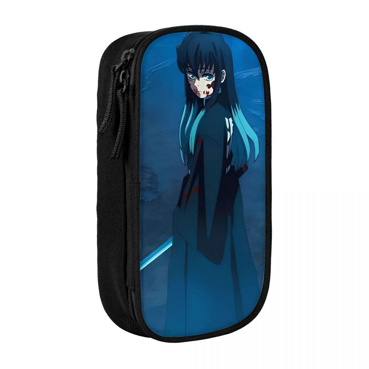 Muichiro Tokito Mist Hashira Pencil Case ✨