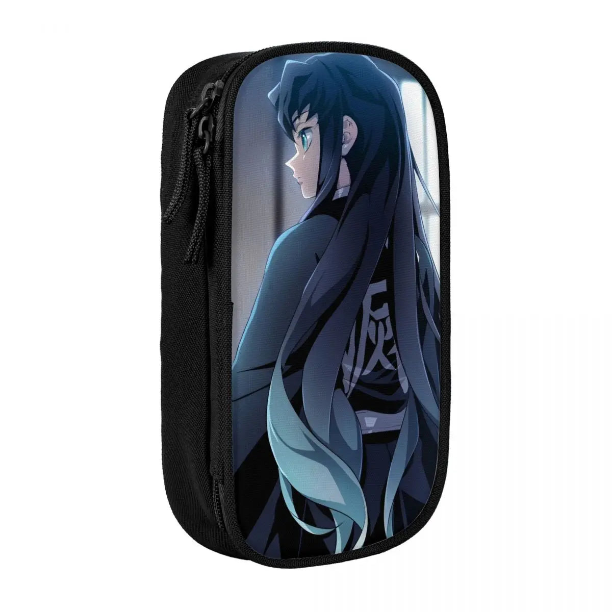 Muichiro Tokito Mist Hashira Pencil Case ✨