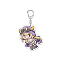 cute anime keychains