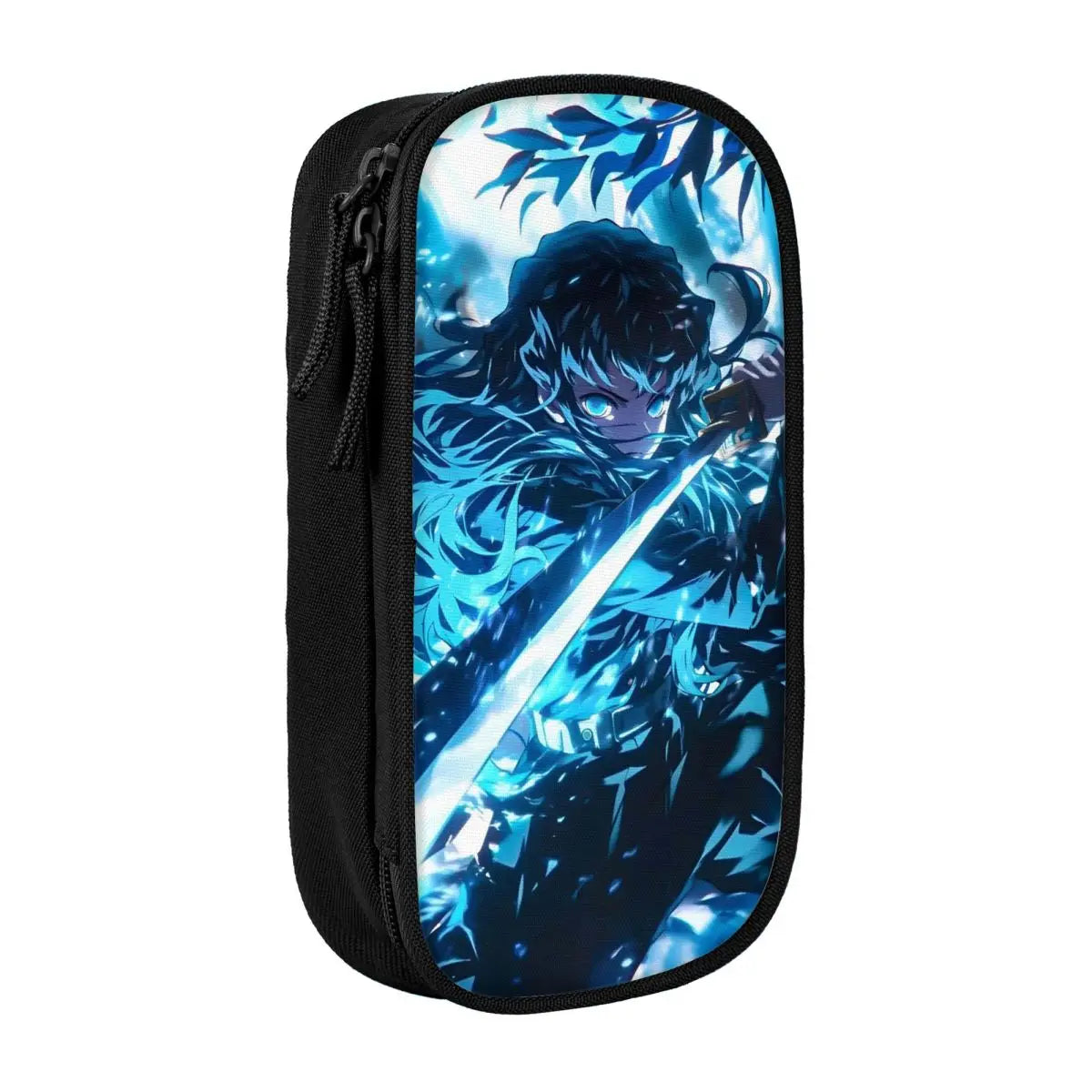 Muichiro Tokito Mist Hashira Pencil Case ✨