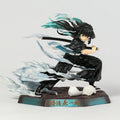 Tokitou Muichirou figure (18cm)