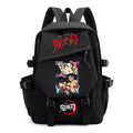 Demon Slayer Character Backpack Collection
