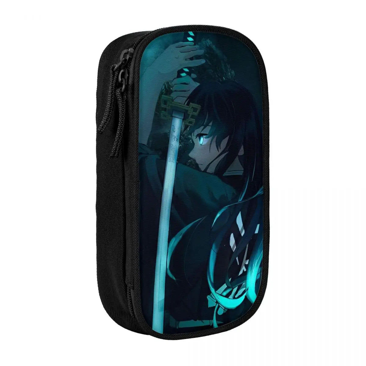 Muichiro Tokito Mist Hashira Pencil Case ✨