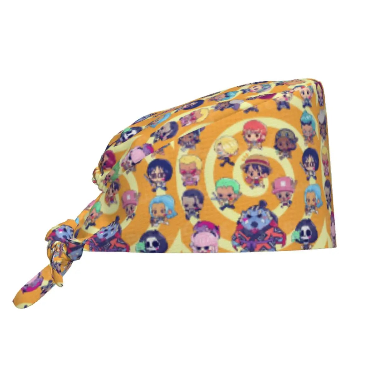 🏴‍☠️ One Piece Straw Hat Pirates Bandana