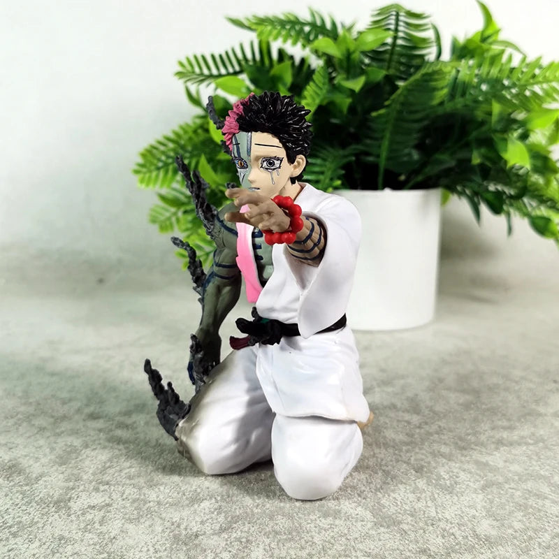 Akaza Figure (13cm)