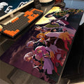 Demon Slayer Premium XL Gaming Mouse Pad