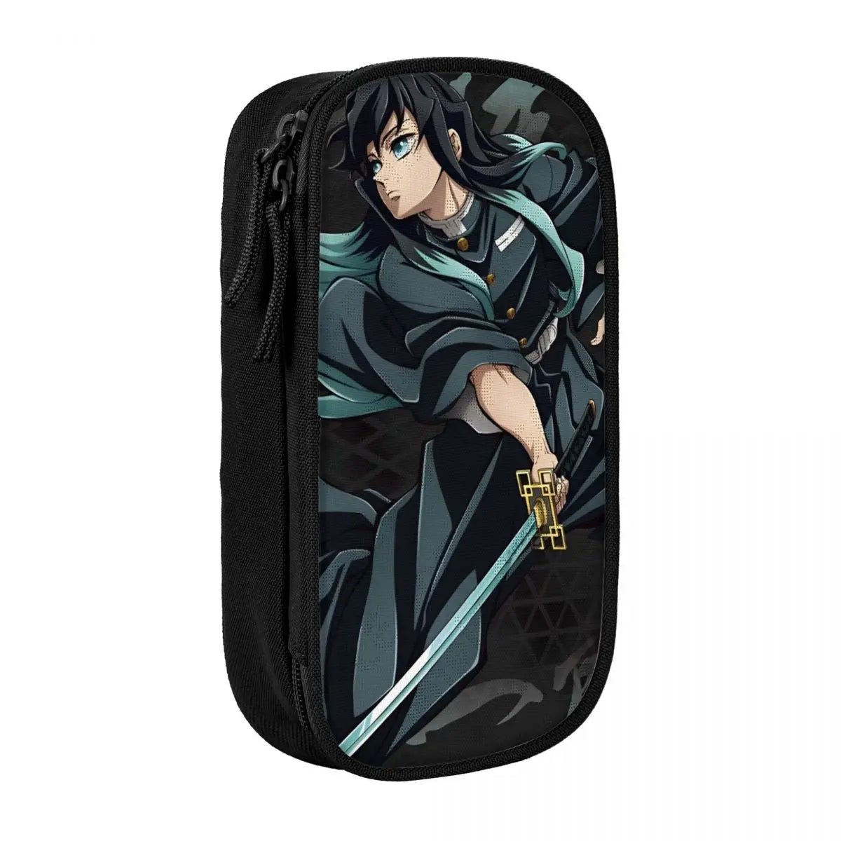 Muichiro Tokito Mist Hashira Pencil Case ✨