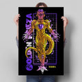 Dragon ball posters