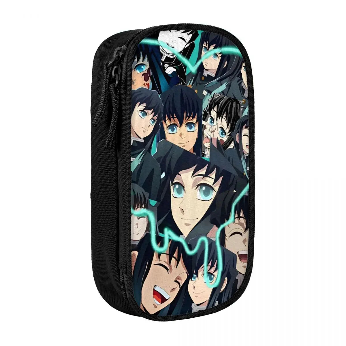 Muichiro Tokito Mist Hashira Pencil Case ✨