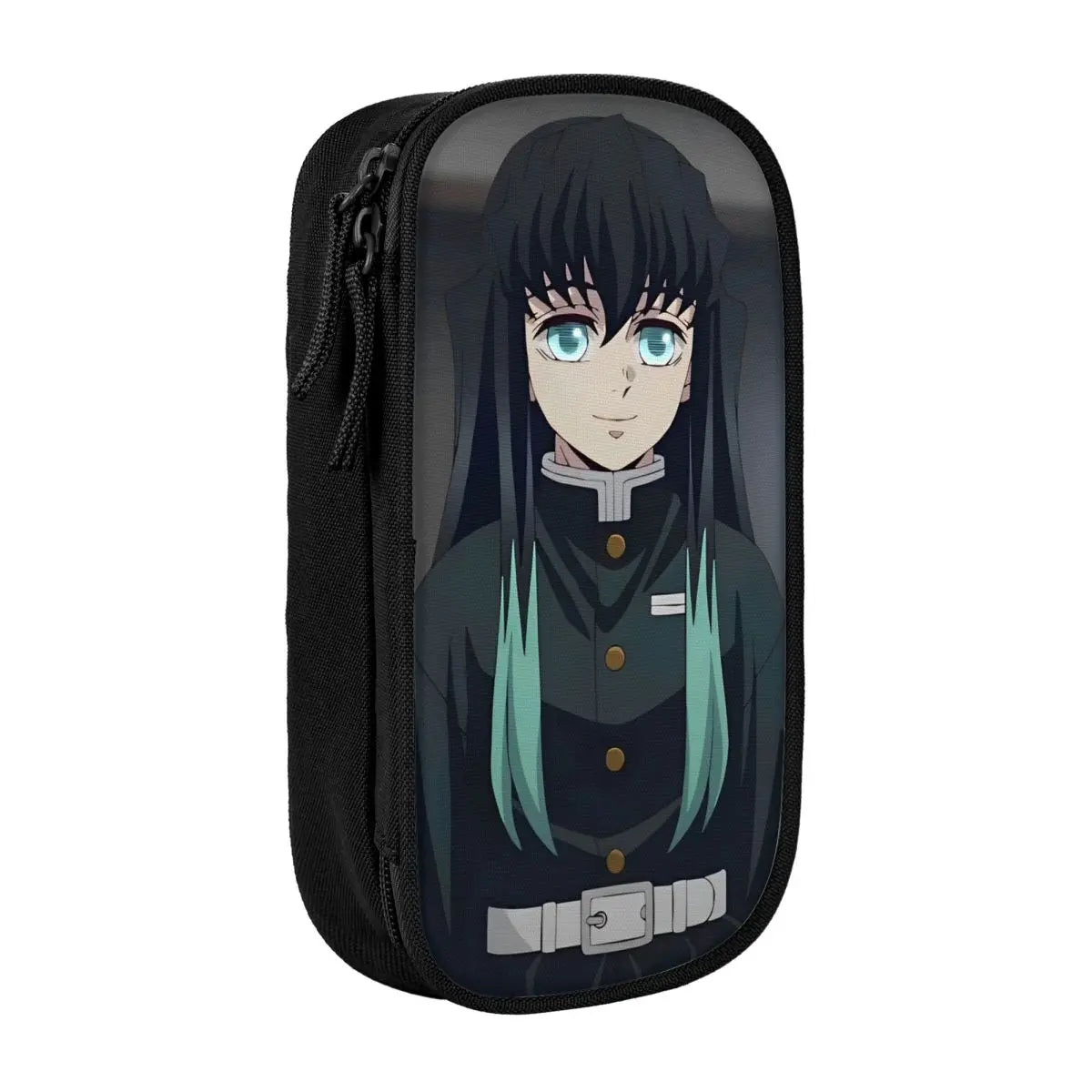 Muichiro Tokito Mist Hashira Pencil Case ✨
