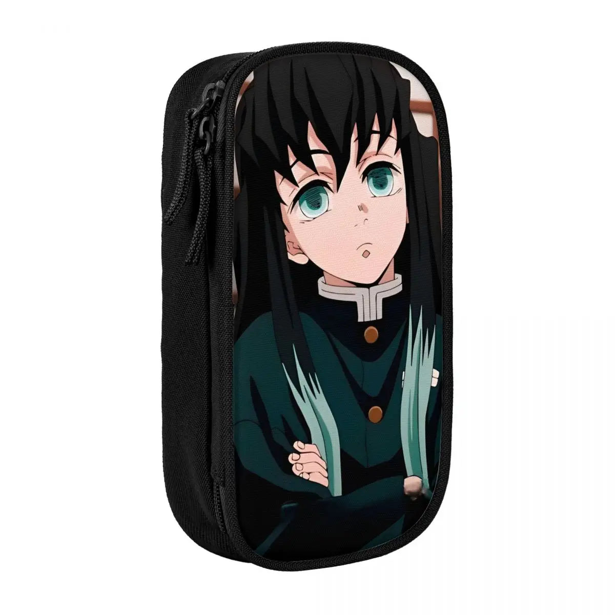 Muichiro Tokito Mist Hashira Pencil Case ✨