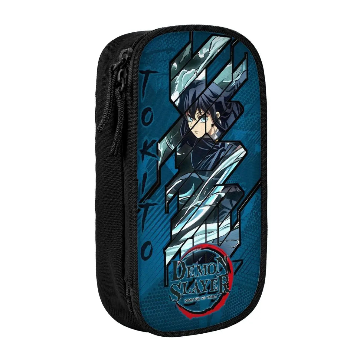 Muichiro Tokito Mist Hashira Pencil Case ✨
