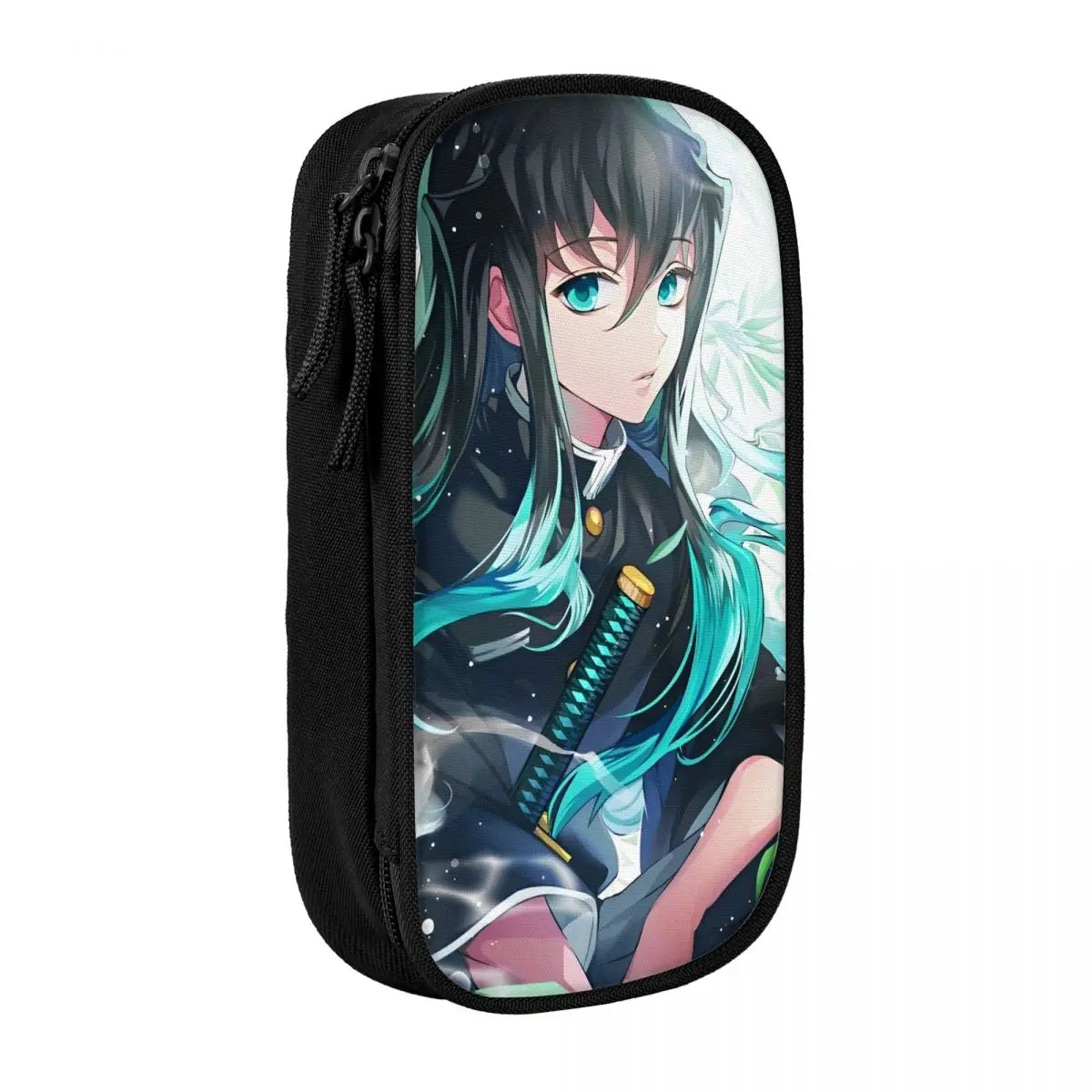 Muichiro Tokito Mist Hashira Pencil Case ✨