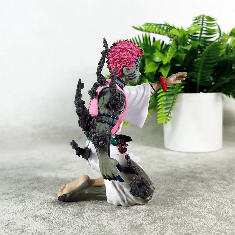 Akaza Figure (13cm)