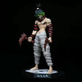 32CM Anime Demon Slayer. Toys for Children - Kokushibo/Giyuutaro/Sanemi/yoriichi/Douma/Ionsuke/Muzan/Sabito/daki/Shinobu