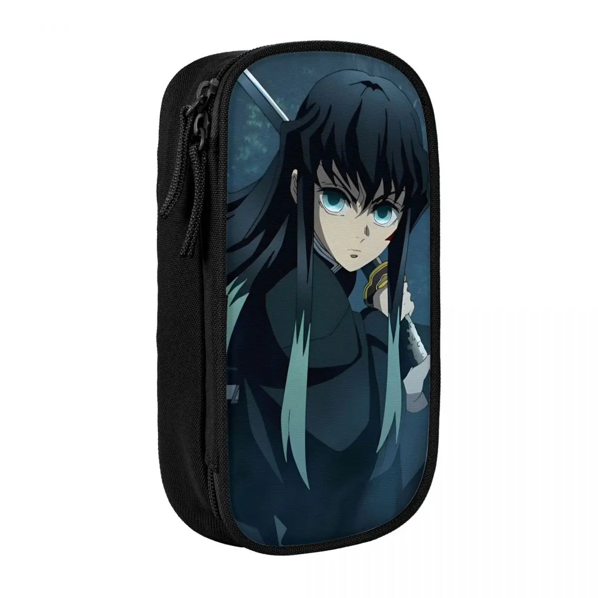 Muichiro Tokito Mist Hashira Pencil Case ✨