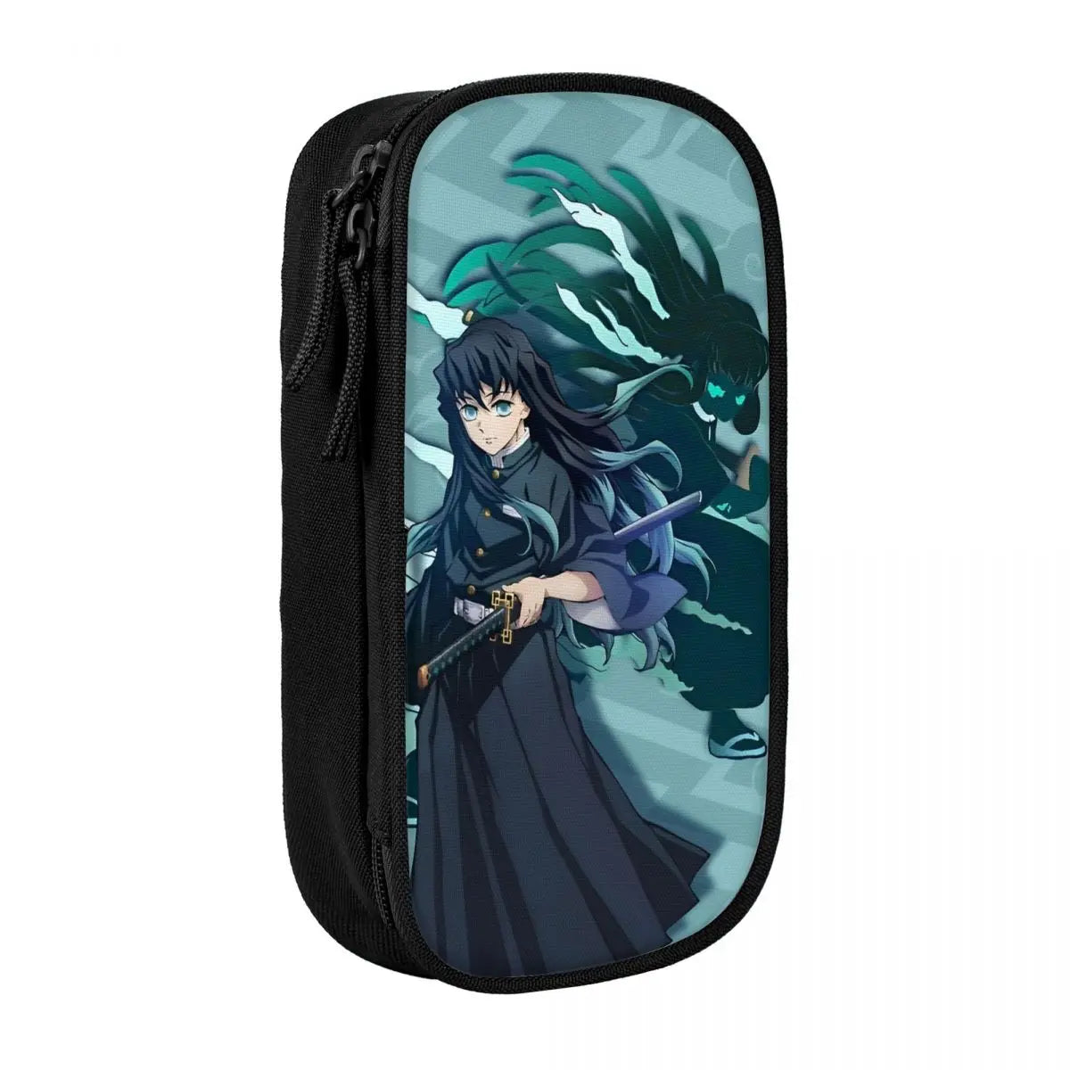 Muichiro Tokito Mist Hashira Pencil Case ✨