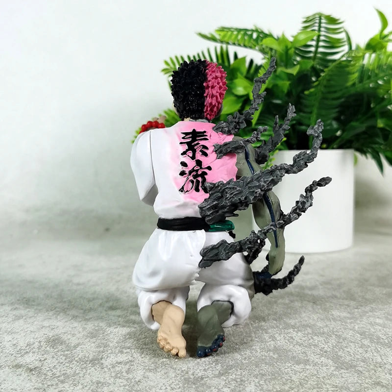 Akaza Figure (13cm)
