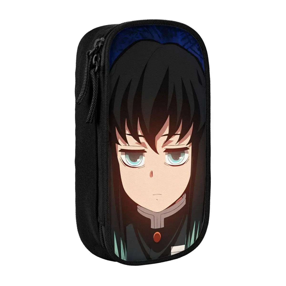 Muichiro Tokito Mist Hashira Pencil Case ✨