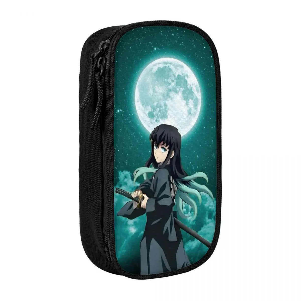 Muichiro Tokito Mist Hashira Pencil Case ✨