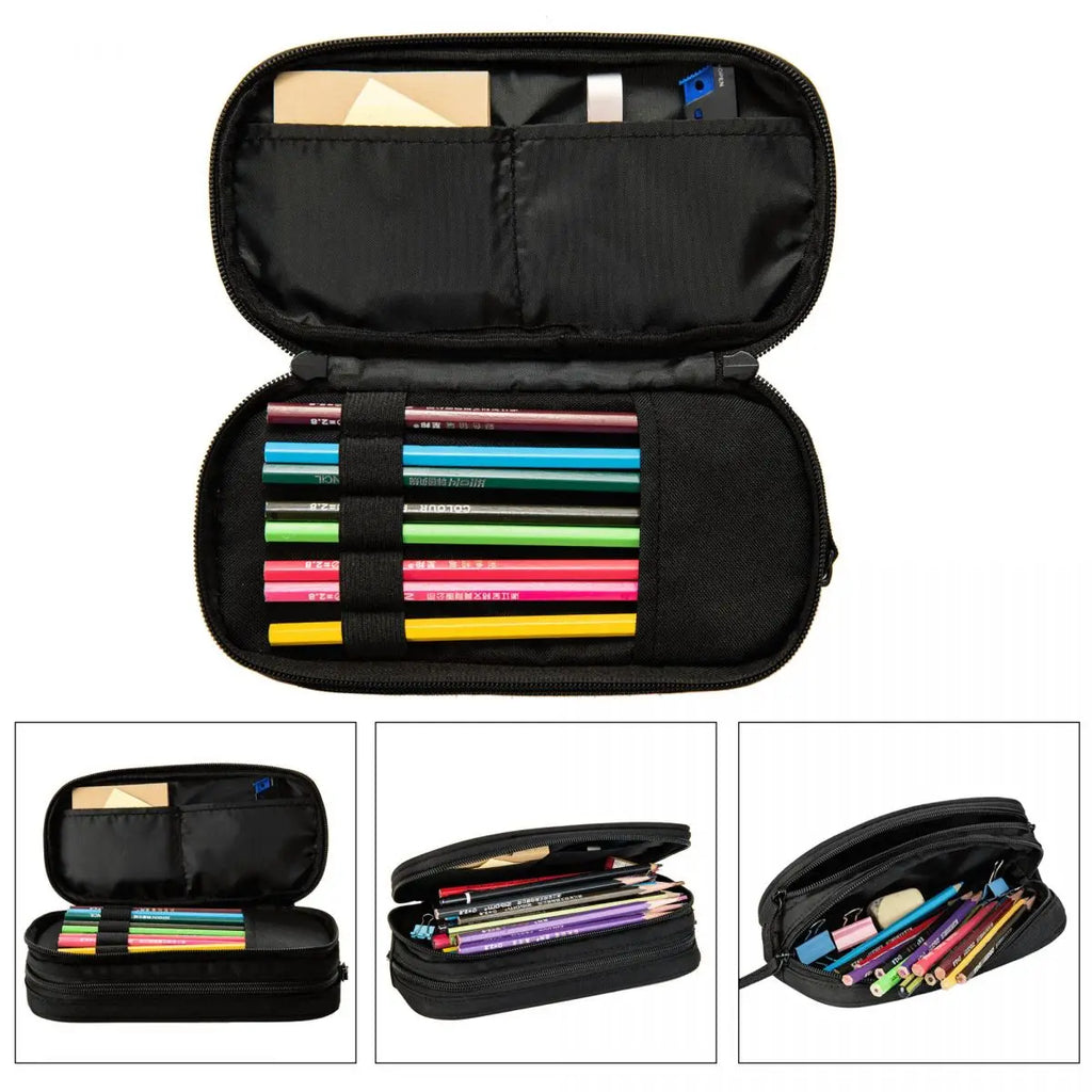 Muichiro Tokito Mist Hashira Pencil Case ✨