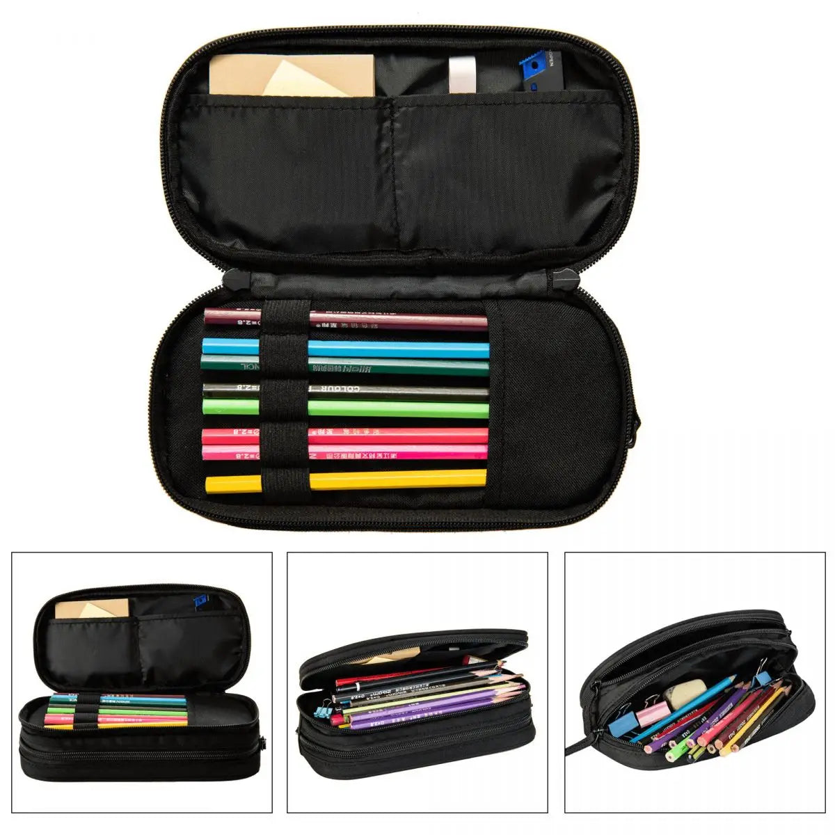 Muichiro Tokito Mist Hashira Pencil Case ✨